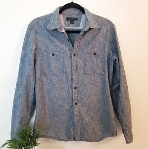 Banana Republic Long Sleeve